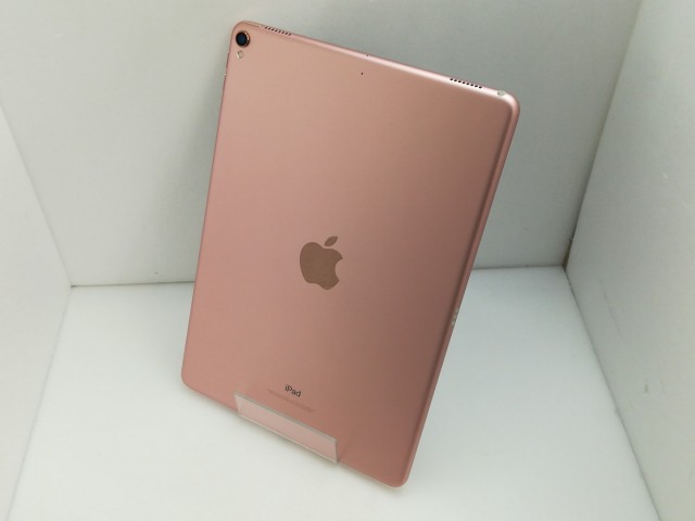 【中古】Apple iPad Pro 10.5インチ Wi-Fiモデル 64GB ローズゴールド MQDY2J/A【大須】保証期間１ヶ月【ランクB】