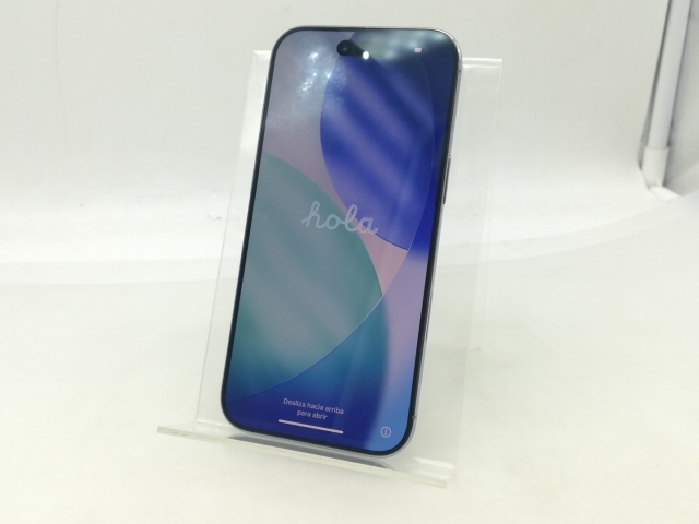 【中古】Apple 国内版 【SIMフリー】 iPhone Air 256GB スカイブルー MG2A4J/A【大須】保証期間１ヶ月【ランクB】