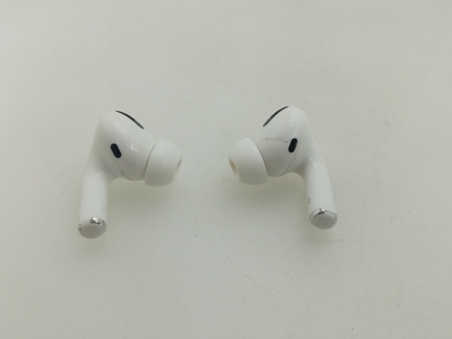 【中古】Apple AirPods Pro 第1世代（2019） MWP22J/A【大須】保証期間１ヶ月
