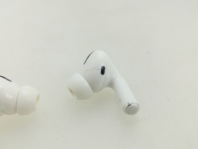 【中古】Apple AirPods Pro 第1世代（2019） MWP22J/A【大須】保証期間１ヶ月_1