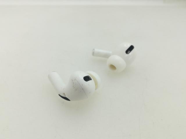 【中古】Apple AirPods Pro 第1世代（2019） MWP22J/A【大須】保証期間１ヶ月_2