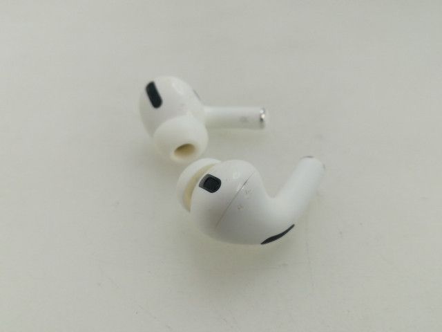 【中古】Apple AirPods Pro 第1世代（2019） MWP22J/A【大須】保証期間１ヶ月_3