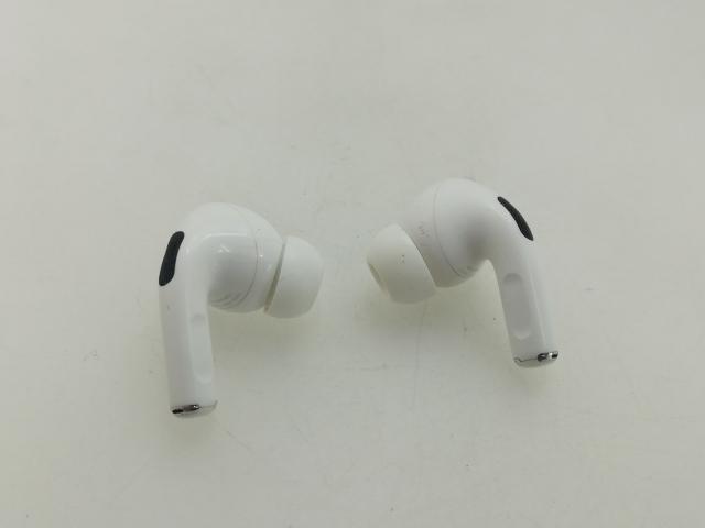【中古】Apple AirPods Pro 第1世代（2019） MWP22J/A【大須】保証期間１ヶ月_4