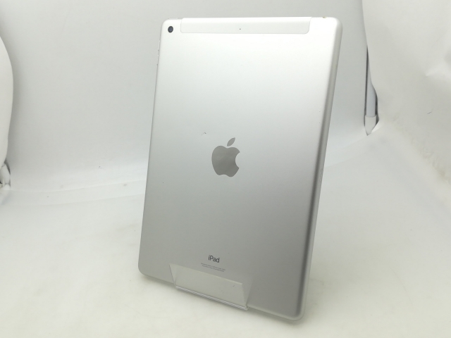 【中古】Apple docomo 【SIMフリー】 iPad（第9世代/2021） 256GB シルバー MK4H3J/A【大須アメ横】保証期間１ヶ月【ランクC】