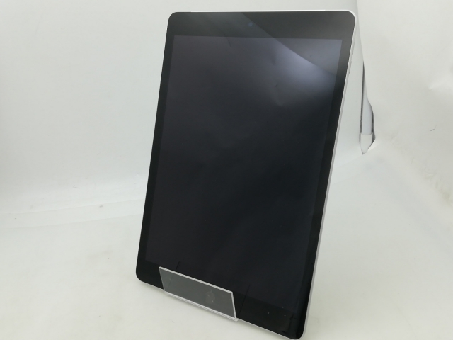 【中古】Apple docomo 【SIMフリー】 iPad（第9世代/2021） 256GB シルバー MK4H3J/A【大須アメ横】保証期間１ヶ月【ランクC】_1