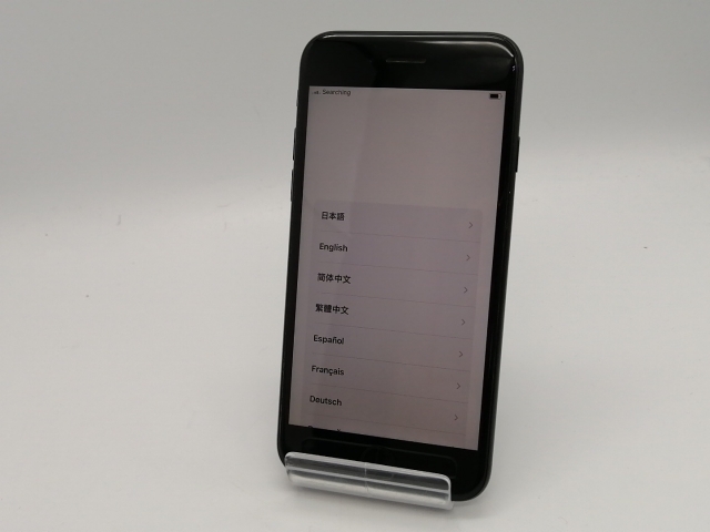 【中古】Apple docomo 【SIMロック解除済み】 iPhone SE（第2世代） 64GB ブラック MHGP3J/A（後期型番）【大須アメ横】保証期間１ヶ月【ランクC】_1