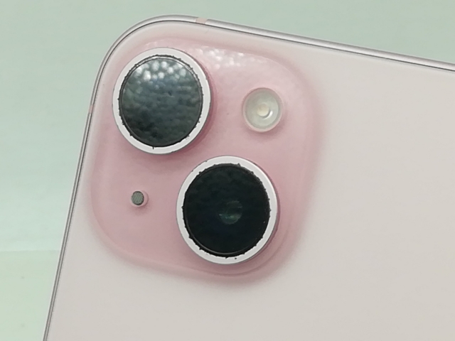 ドコモ アイフォン ピンク 中古 Apple docomo SIMフリー iPhone 15