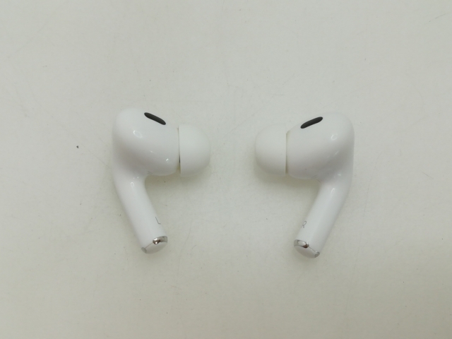 【中古】Apple AirPods Pro 第2世代（2023/USB-C） MTJV3J/A【大須アメ横】保証期間１ヶ月
