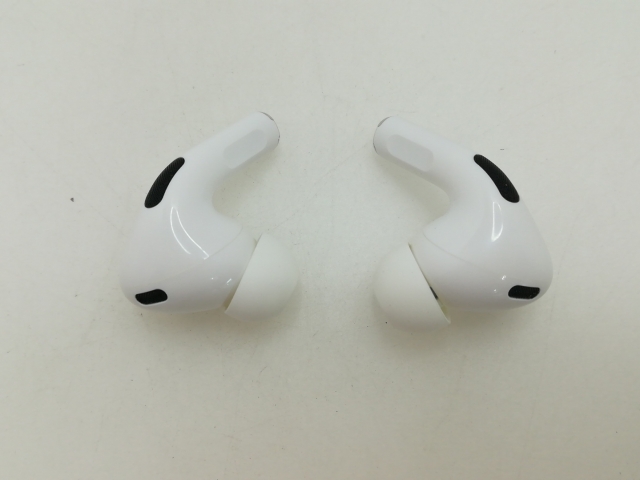 【中古】Apple AirPods Pro 第2世代（2023/USB-C） MTJV3J/A【大須アメ横】保証期間１ヶ月