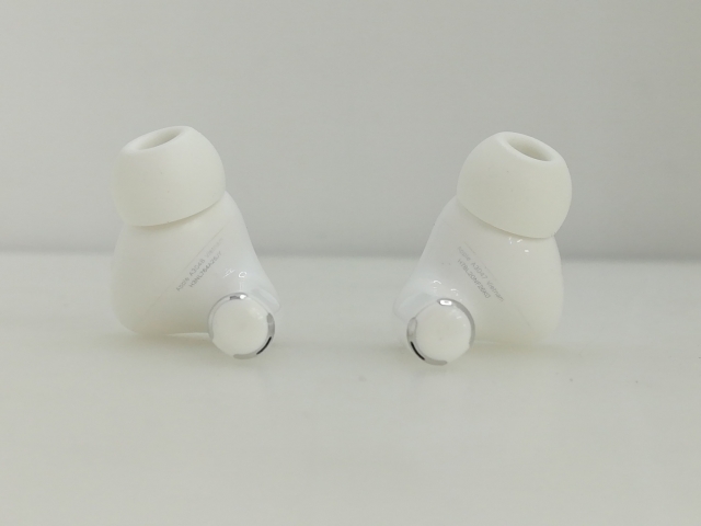【中古】Apple AirPods Pro 第2世代（2023/USB-C） MTJV3J/A【大須アメ横】保証期間１ヶ月