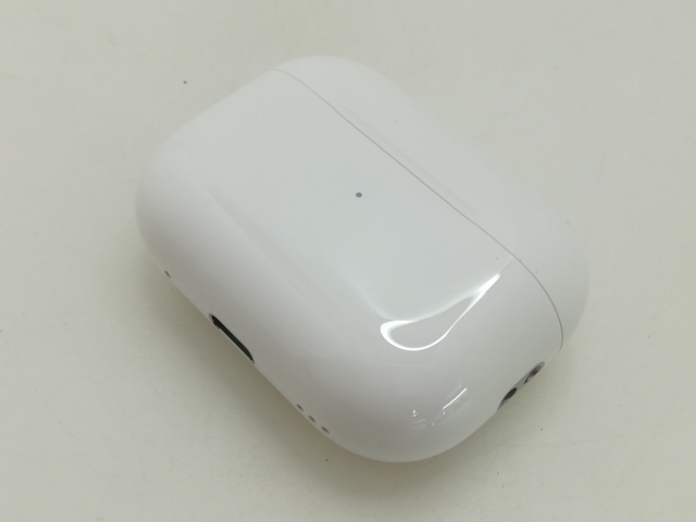 【中古】Apple AirPods Pro 第2世代（2023/USB-C） MTJV3J/A【大須アメ横】保証期間１ヶ月