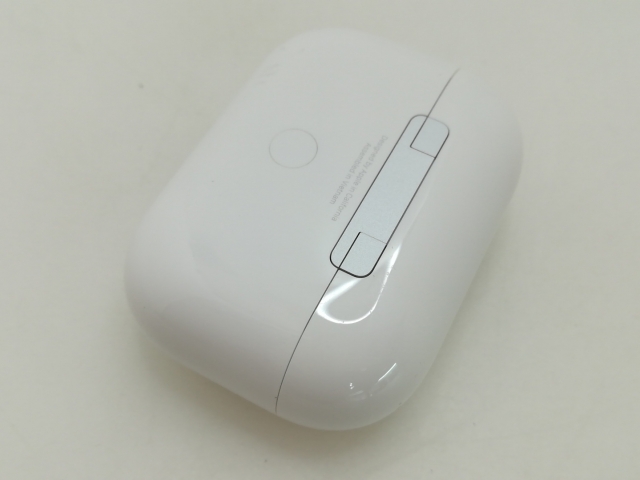 【中古】Apple AirPods Pro 第2世代（2023/USB-C） MTJV3J/A【大須アメ横】保証期間１ヶ月