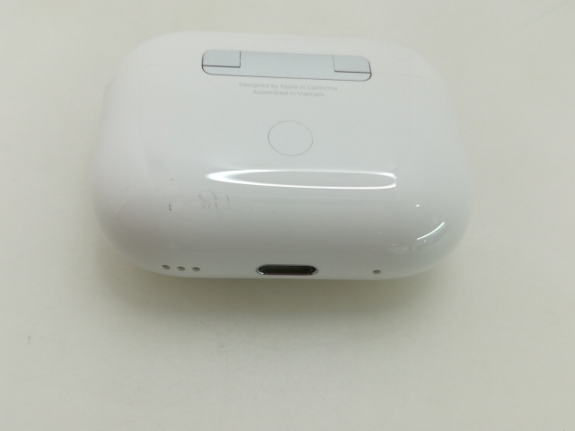 【中古】Apple AirPods Pro 第2世代（2023/USB-C） MTJV3J/A【大須アメ横】保証期間１ヶ月
