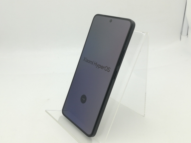 中古】Xiaomi 国内版 【SIMフリー】 Poco F7 Ultra ブラック