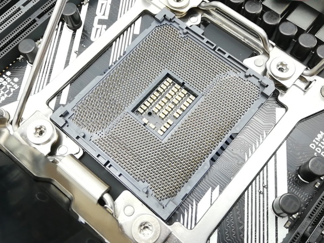 【中古】ASUS PRIME X299-A X299/LGA2066/ATX【秋葉2号】保証期間１週間_3