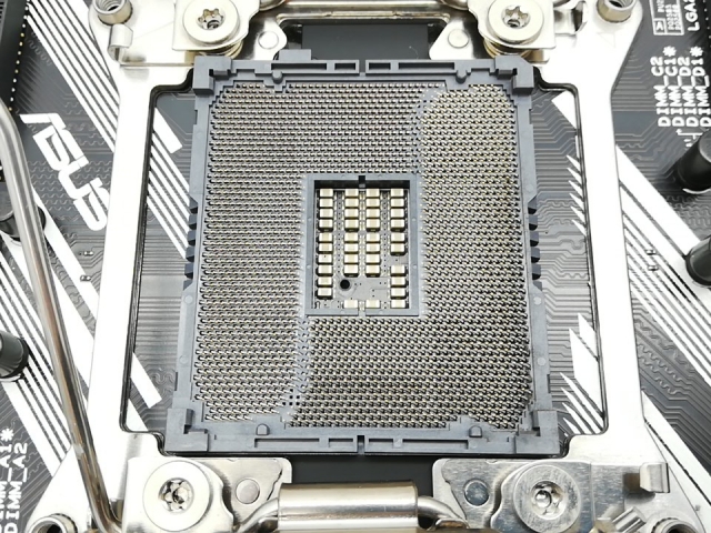 【中古】ASUS PRIME X299-A X299/LGA2066/ATX【秋葉2号】保証期間１週間_4
