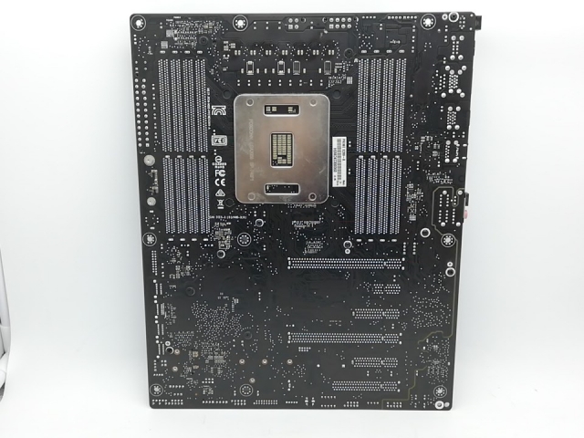 【中古】ASUS PRIME X299-A X299/LGA2066/ATX【秋葉2号】保証期間１週間_7