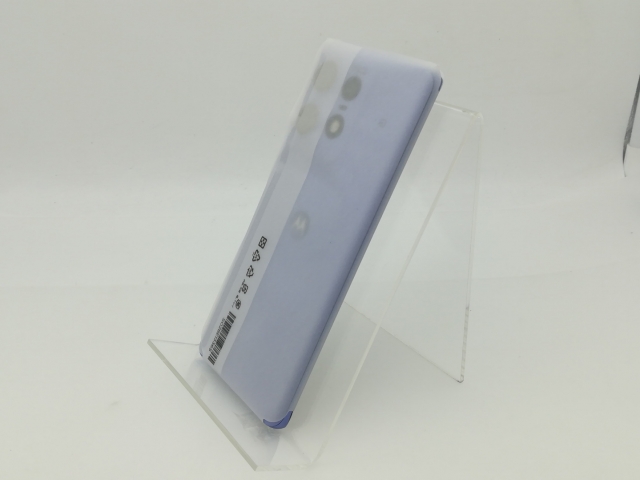 Motorola Edge 50S Pro パープル 1週間使用 在庫あり】motorola edge