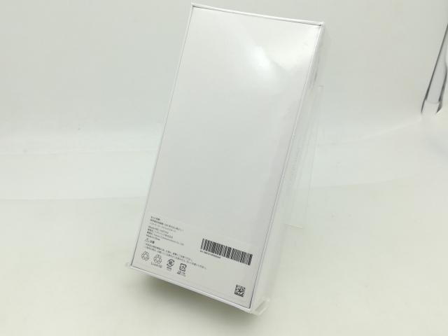 【未使用】Xiaomi SoftBank 【SIMフリー】 Redmi 12 5G 4GB 128GB ムーンライトホワイト A401XM【大須】保証期間３ヶ月_2