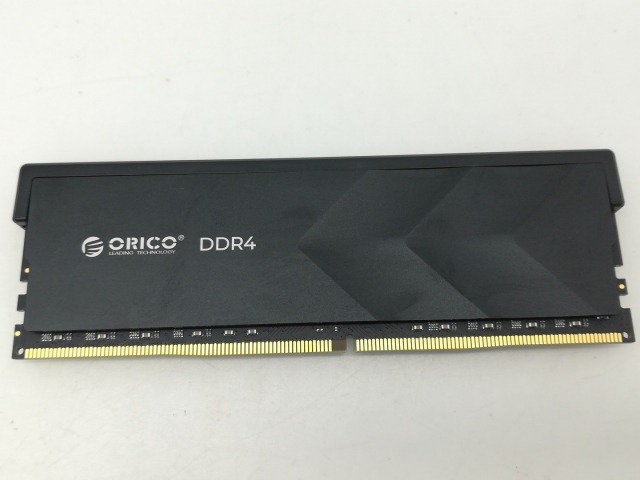 【中古】DDR4 16GB PC4-25600(DDR4-3200)【デスクトップPC用】【大須】保証期間１週間