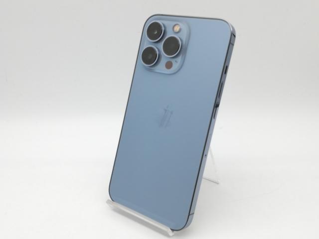 【中古】Apple iPhone13 Pro 128GBシエラブルー +おまけ Amazon | 【整備済み品】 Apple iPhone 13 Pro 128GB シエラ