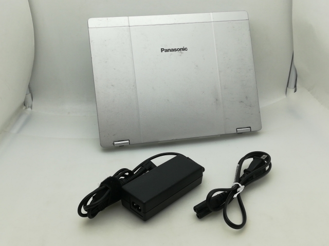 中古】Panasonic Let's note QV1 CF-QV1RDEVS【i5-1145G7 8G 256G(SSD
