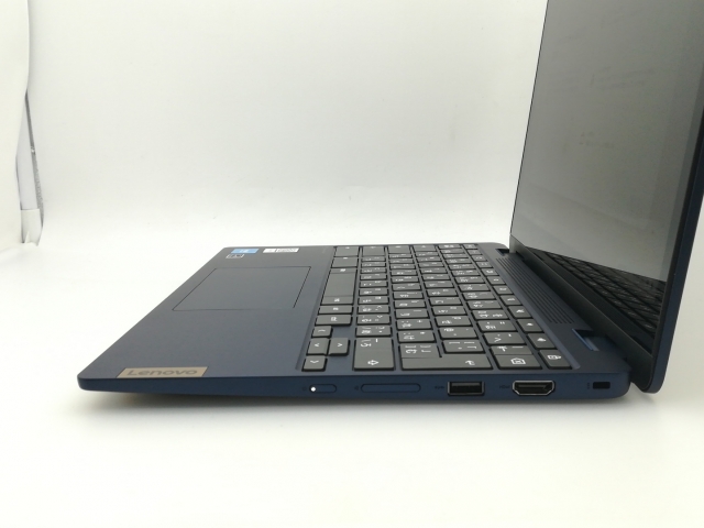 中古】Lenovo IdeaPad Flex 3i Chromebook Gen8 82XH001KJP アビス
