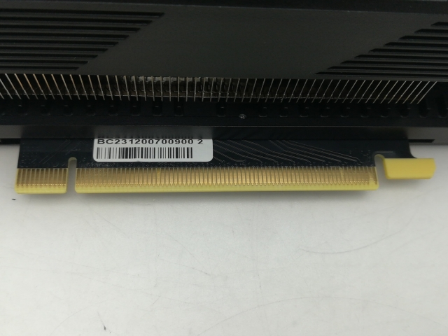 【中古】Palit GeForce RTX 3070 GamingPro V1 8GB（NE63070019P2-1041A）RTX3070(LHR)/8GB(GDDR6)【大須】保証期間１週間