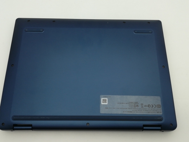 中古】Lenovo IdeaPad Flex 3i Chromebook Gen8 82XH001KJP アビス