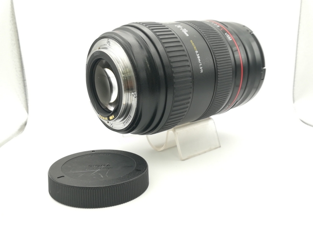 【中古】Canon EF 24-70mm F2.8L USM (Canon EFマウント)【大須】保証期間１ヶ月【ランクB】_2
