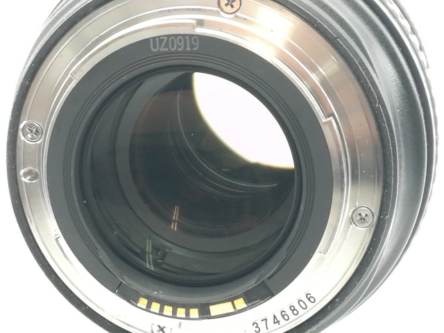 【中古】Canon EF 24-70mm F2.8L USM (Canon EFマウント)【大須】保証期間１ヶ月【ランクB】_5