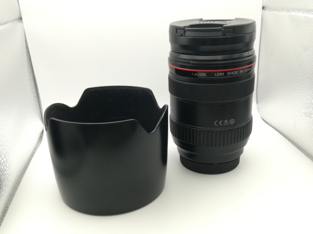 【中古】Canon EF 24-70mm F2.8L USM (Canon EFマウント)【大須】保証期間１ヶ月【ランクB】_8
