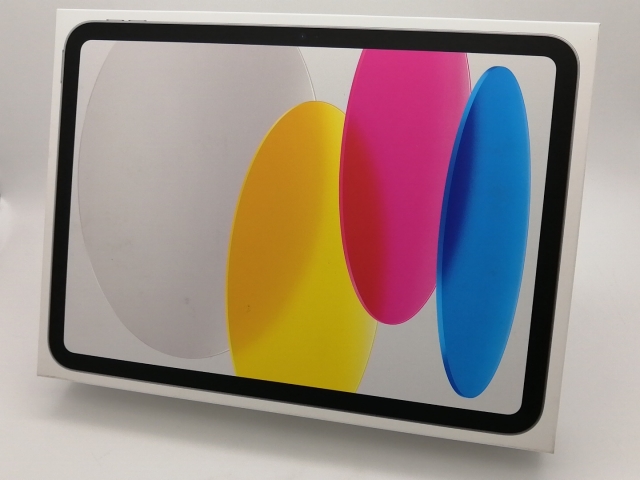 中古】Apple 海外版 【Wi-Fi】 iPad（A16/2025） 128GB ブルー【EC