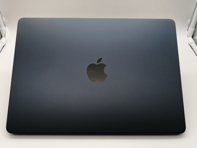 【即購入OK】MacBookAir M2 16/500 13インチ ミッドナイト 即購入OK】MacBookAir M2 16/500 13インチ ミッドナイト 即購入OK