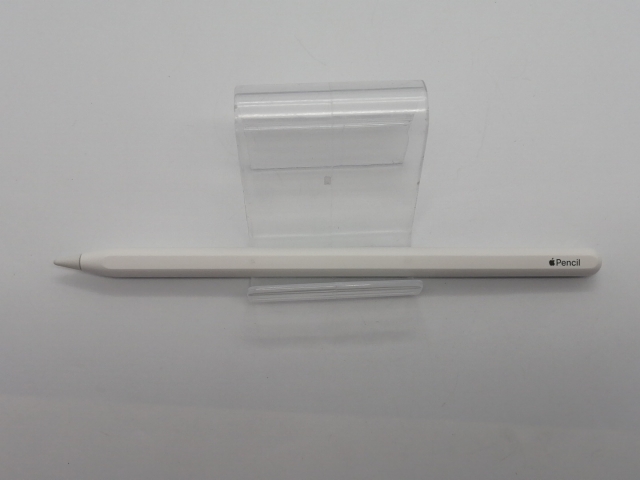 【中古】Apple Apple Pencil（第2世代） MU8F2J/A【大須アメ横】保証期間１週間