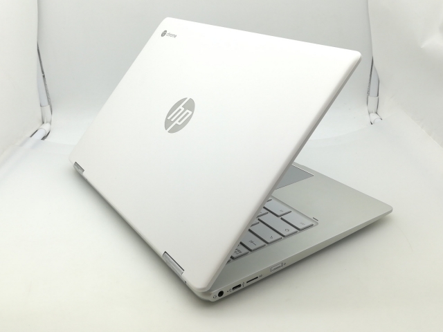 中古】HP Chromebook x360 14b 14b-ca0000 14b-ca0019TU コンフォート