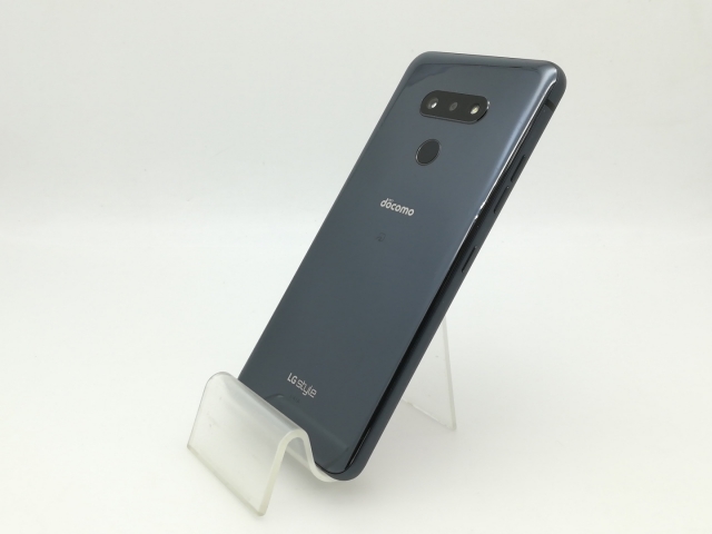 【美品】LG style3 L-41A ドコモ版 (simロック解除) 美品LG style3 L-41A ドコモ版 (simロック解除) SIMロック解除済docomo