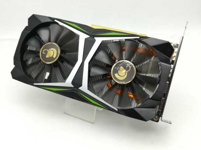 【中古】NVIDIA GeForce RTX2060 6GB(GDDR6)/PCI-E【大須】保証期間１週間