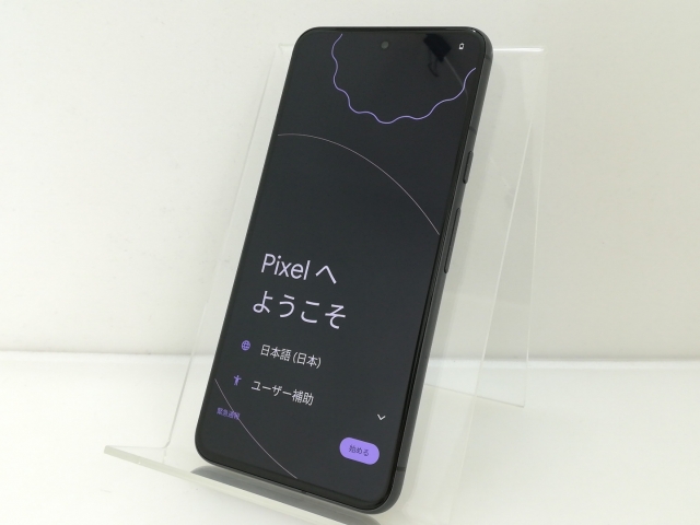 Google Pixel 8ブラック 256GB simフリー Amazon | Google Pixel 8 256GB SIMフリー [Obsidian