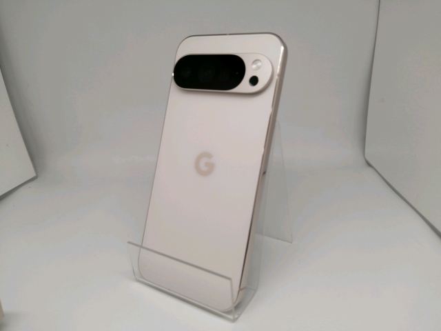 【中古】Google 国内版 【SIMフリー】 Pixel 10 Pro XL ポーセリン 16GB 256GB【OSU301】保証期間1ヶ月【ランクA】