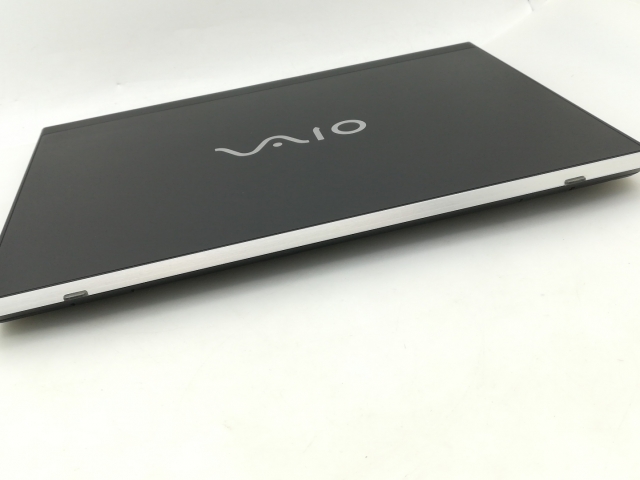 【中古】VAIO VAIO Pro PF（VJPF11C11N）【i5-8250U 16G 256G(SSD) 1GbE WiFi 12LCD(1920x1080)】【大須】保証期間１ヶ月【ランクC】