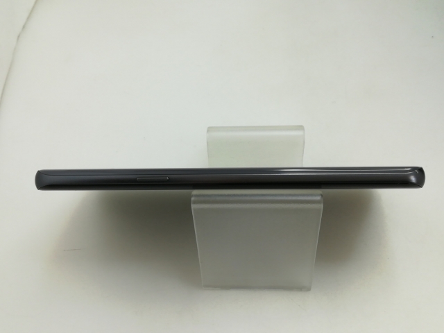 【中古】SAMSUNG docomo 【SIMロック解除済み】 Galaxy S9 SC-02K Titanium Gray【大須】保証期間１ヶ月【ランクB】_3