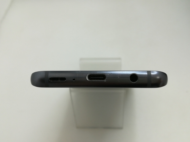 【中古】SAMSUNG docomo 【SIMロック解除済み】 Galaxy S9 SC-02K Titanium Gray【大須】保証期間１ヶ月【ランクB】_4