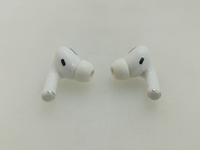 【中古】Apple AirPods Pro 第1世代（2019） MWP22J/A【大須】保証期間１週間
