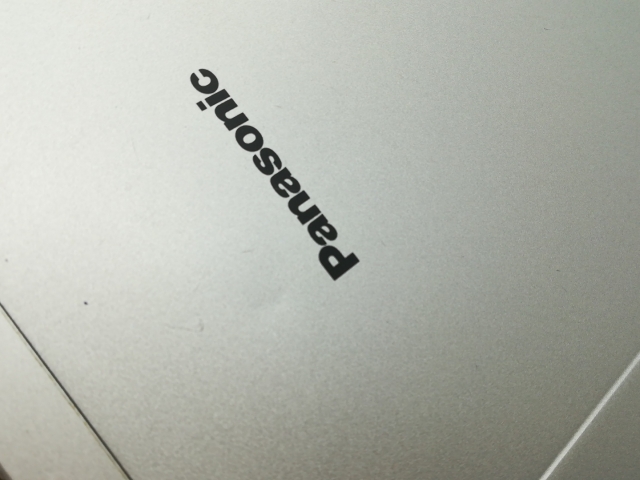 【中古】Panasonic Let's note FV1 CF-FV1R12VS 【i5-1145G7 16G 256G(SSD) 1GbE WiFi 4G/LTE 14LCD(タッチパネル/2160x1440)】【大須】保証期間１ヶ月【ランクC】_7