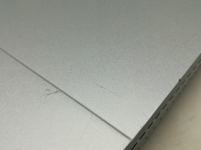 【中古】Panasonic Let's note FV1 CF-FV1R12VS 【i5-1145G7 16G 256G(SSD) 1GbE WiFi 4G/LTE 14LCD(タッチパネル/2160x1440)】【大須】保証期間１ヶ月【ランクC】_8