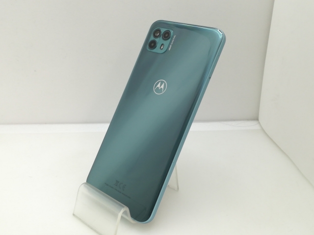 MOTOROLA moto g50 5G テンダーグリーン moto g50 5G テンダーグリーン