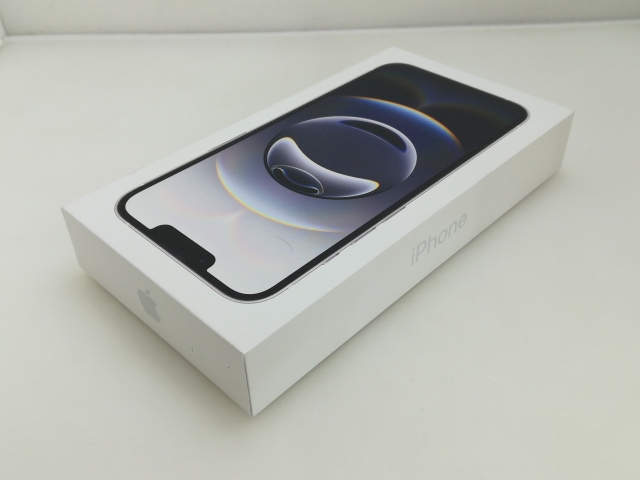 【未使用】Apple UQmobile 【SIMフリー】 iPhone 16e 128GB ホワイト MD1R4J/A【大須】保証期間３ヶ月_2