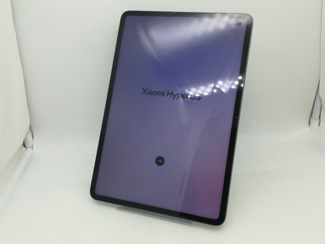 中古】Xiaomi 国内版 【Wi-Fi】 Xiaomi Pad 6S Pro 12.4 8GB 中古】Xiaomi 国内版 【Wi-Fi】 Xiaomi Pad 6S Pro 12.4 8GB