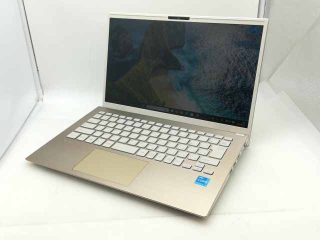 【中古】VAIO VAIO F14 VJF1418【i3-1215U 8G 256G(SSD) 1GbE WiFi 13LCD(1920x1080)】【大須】保証期間１ヶ月【ランクA】 42,237円